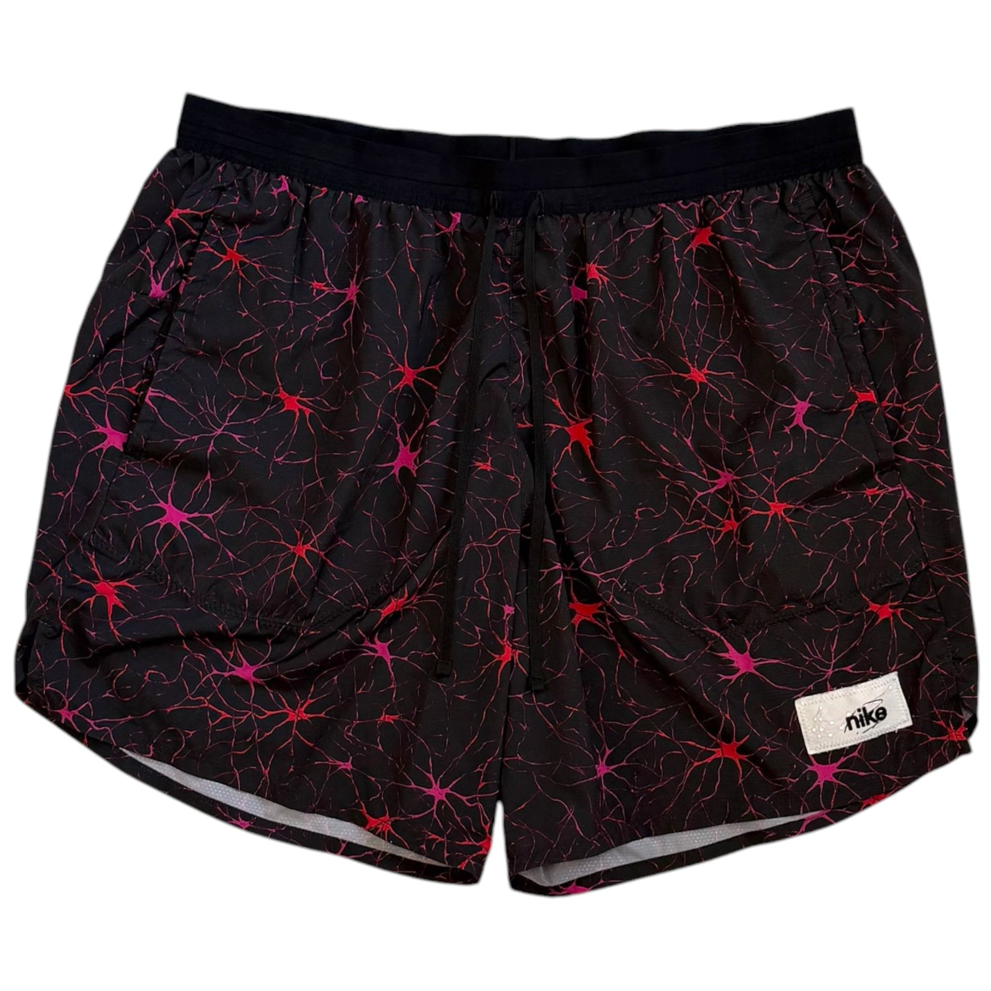 N*k* UV D.Y.E Shorts
