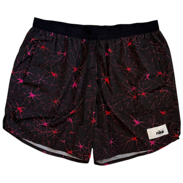 N*k* UV D.Y.E Shorts