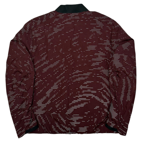 N*K* RUN DIVISION REVERSIBLE