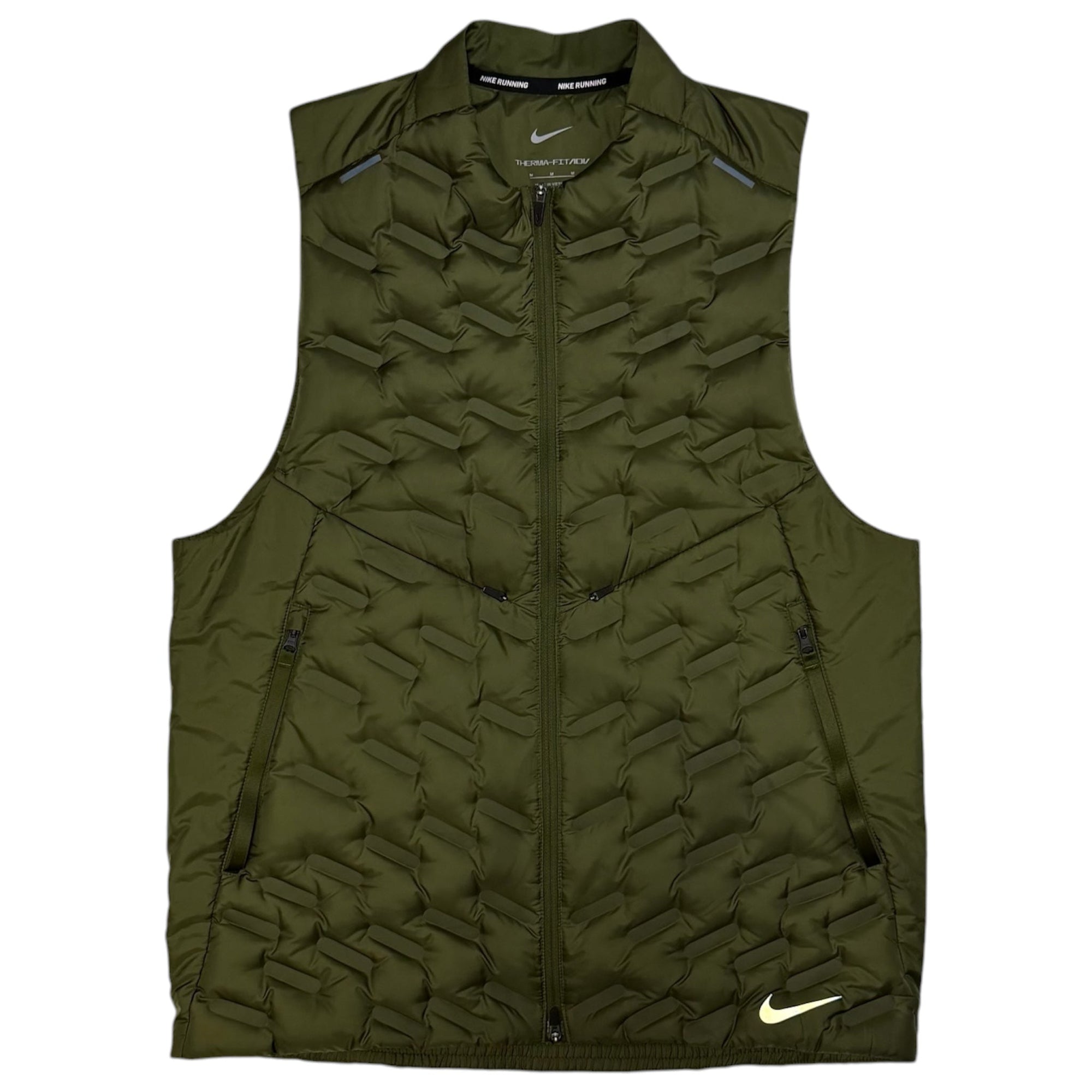 N*K* THERMA-FIT ADV VEST