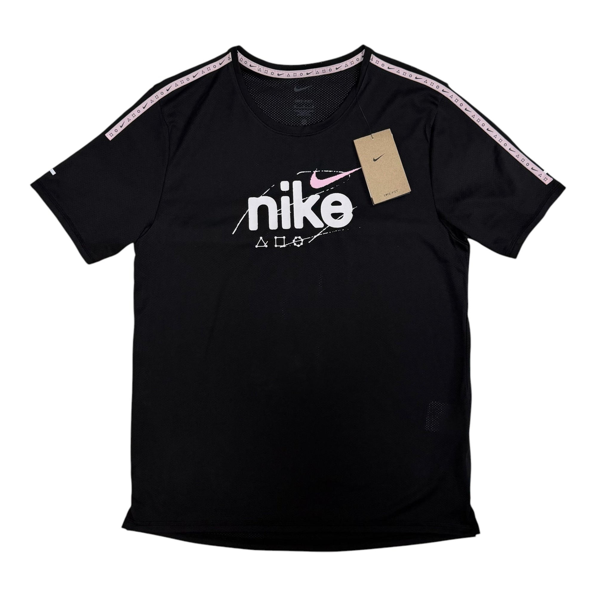 N*k* UV D.Y.E T-SHIRT