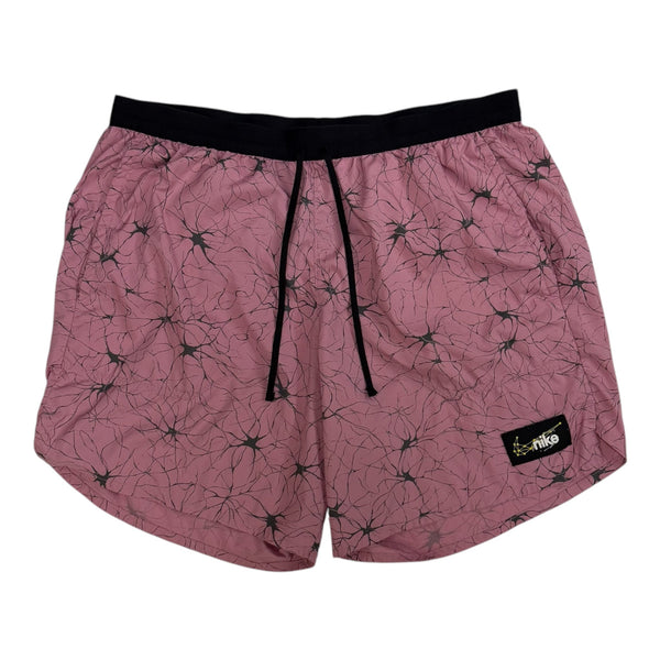 N*K* UV D.Y.E SHORTS