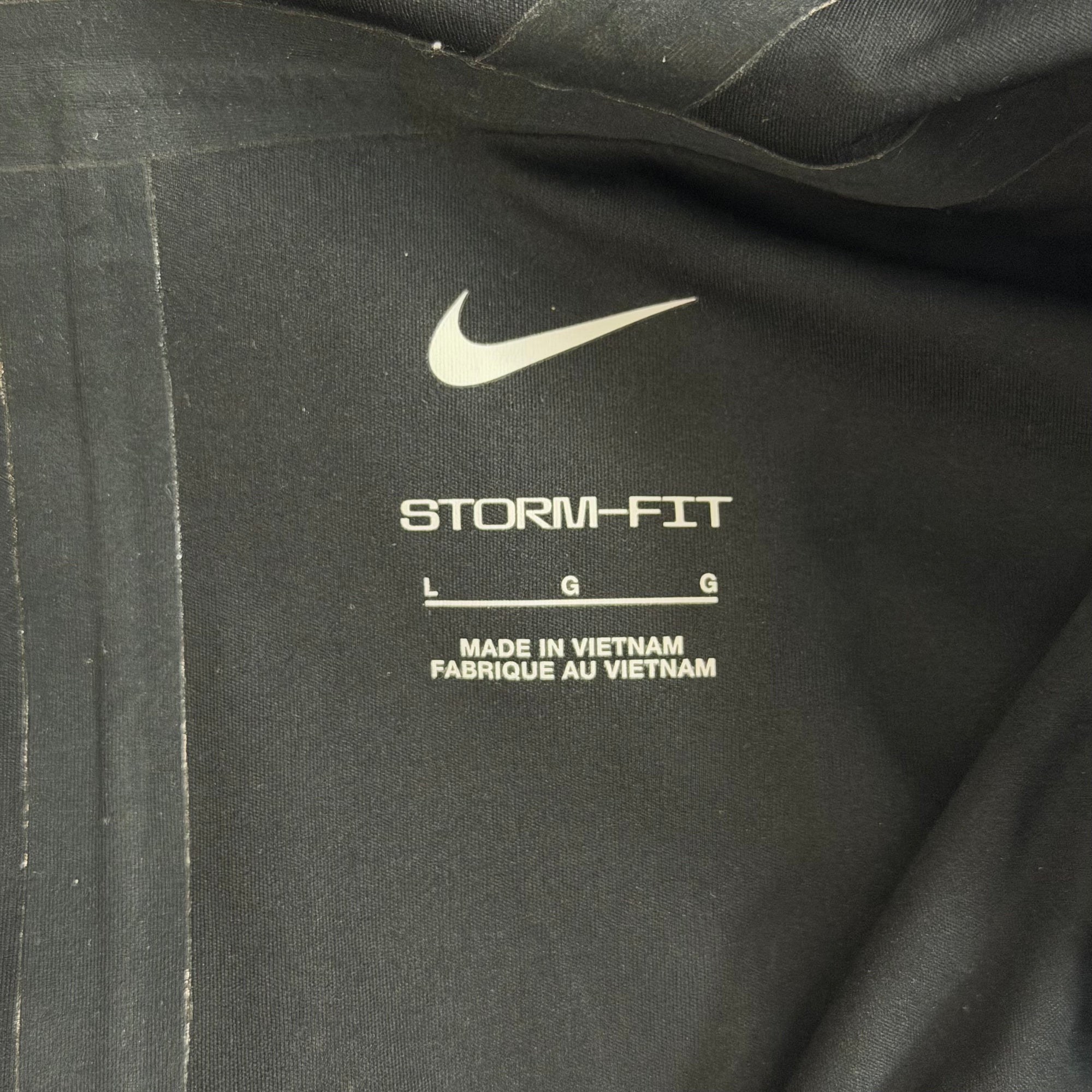 N*K* RUN DIVISION STORM-FIT