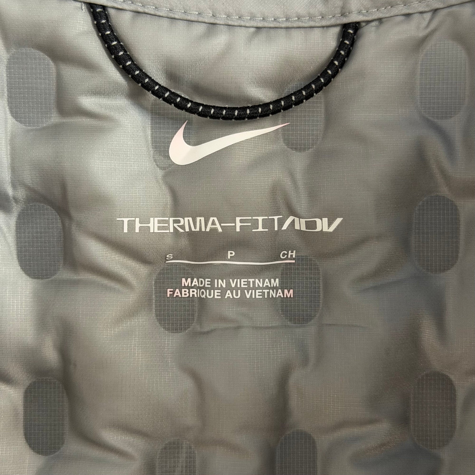 N*K* THERMA-FIT ADV VEST
