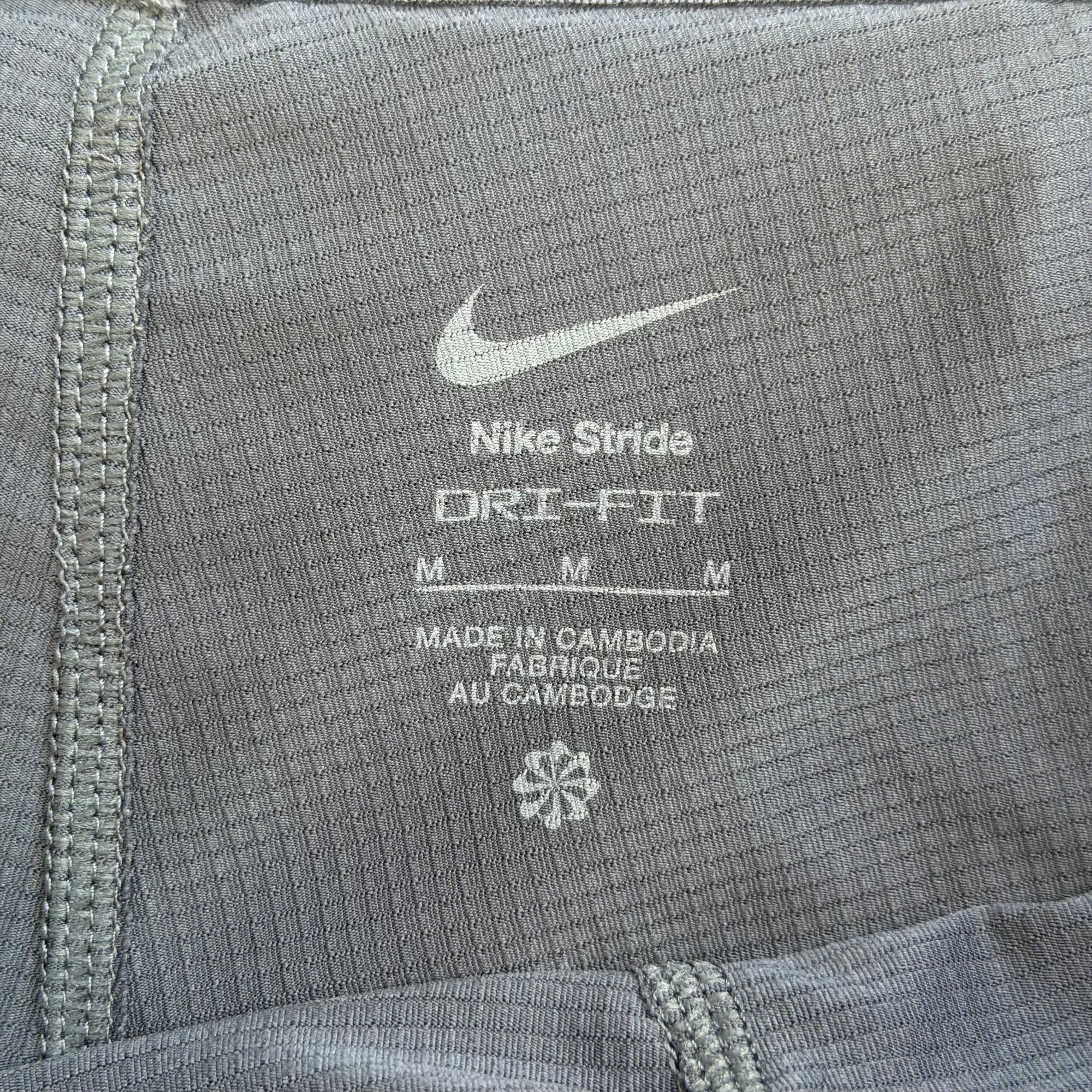 N*k* Stride Shorts