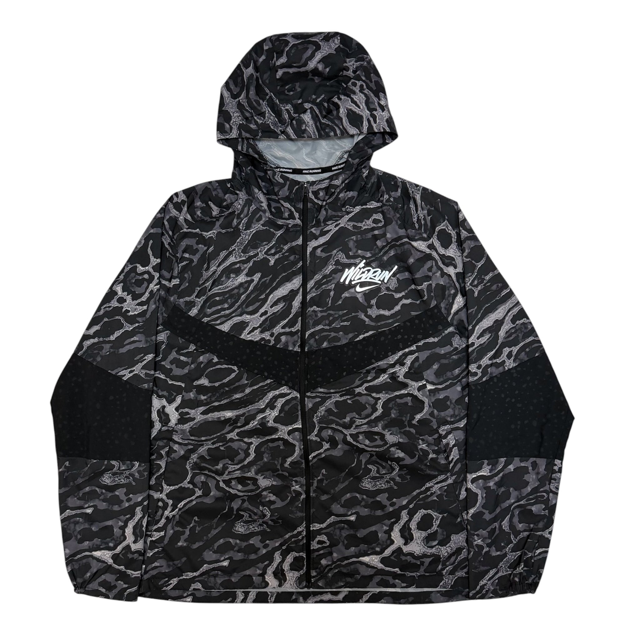 N*K* WILDRUN REPEL