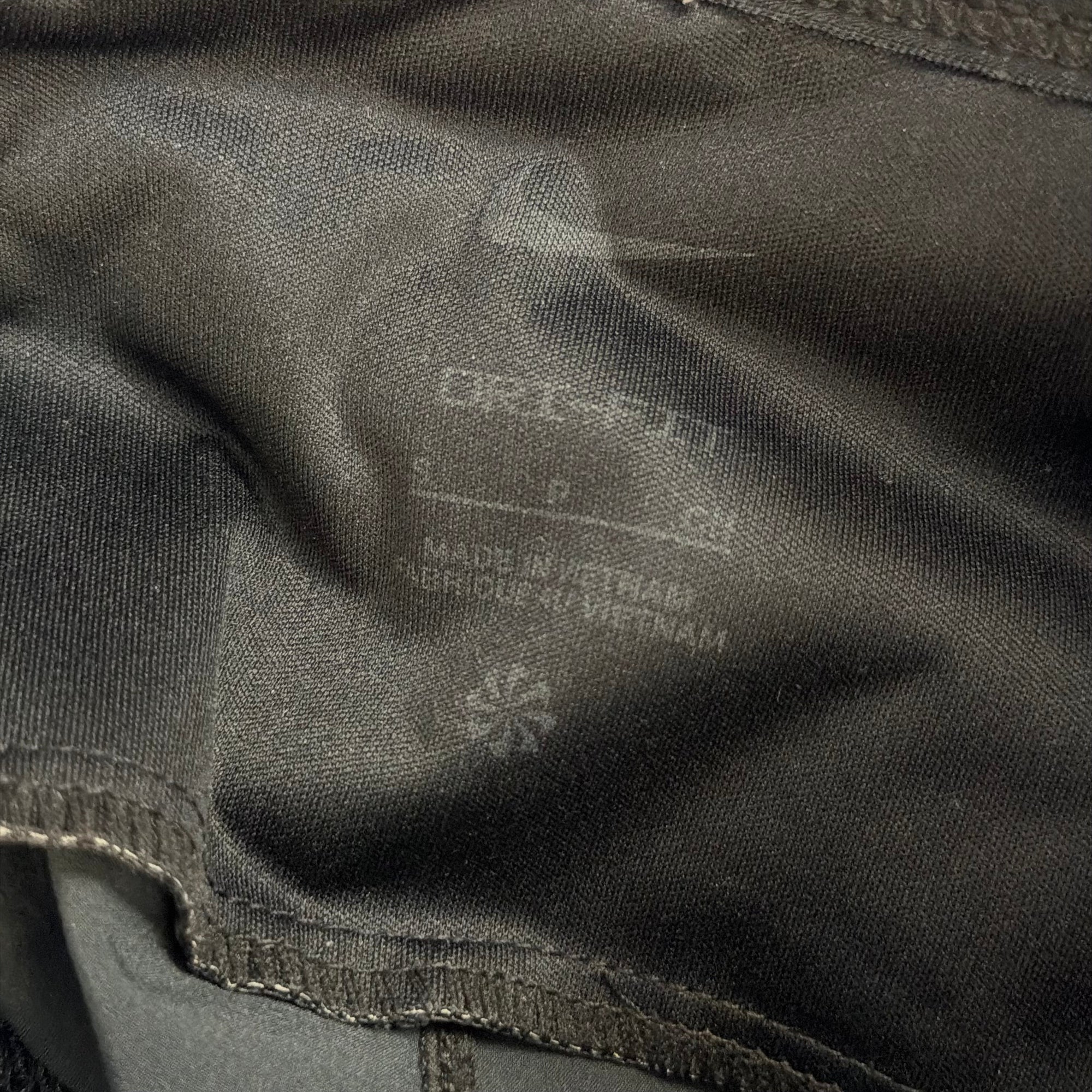 N*K* TRAIL PANTS