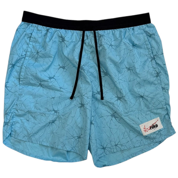 N*k* UV D.Y.E Shorts