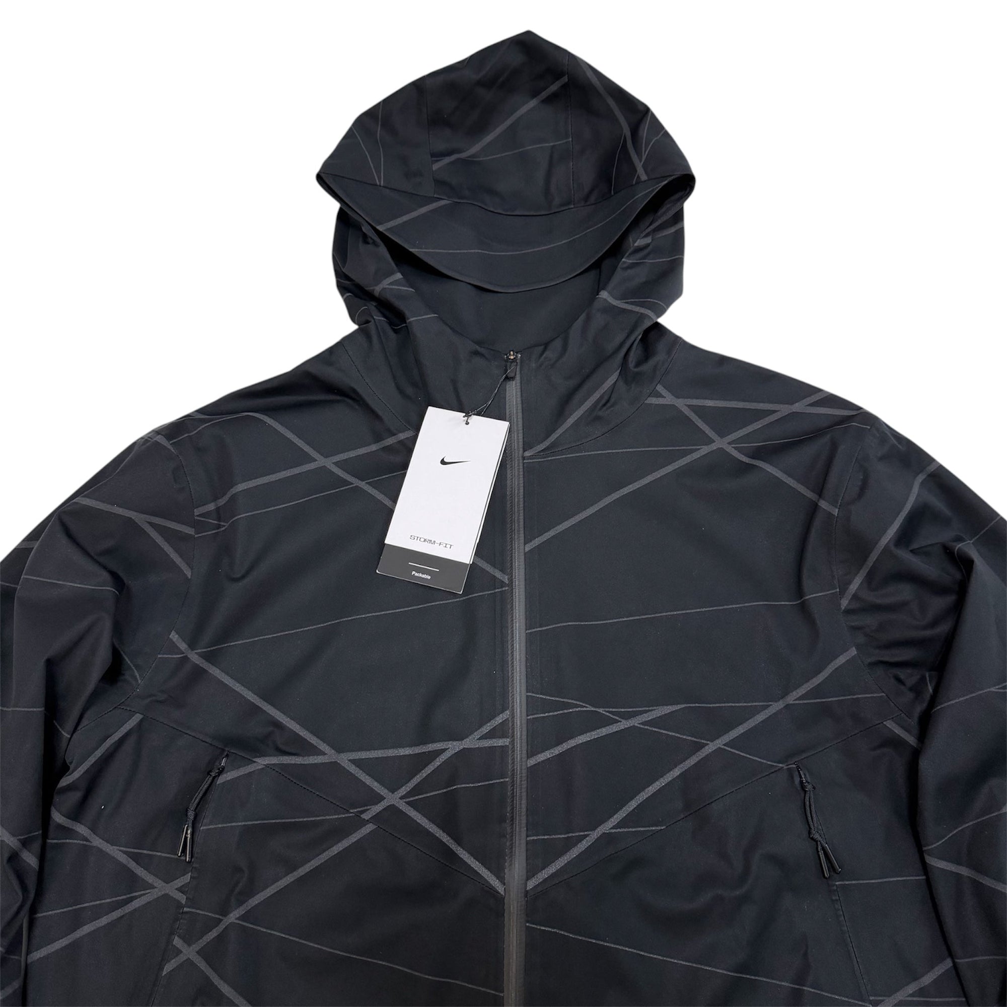N*K* RUN DIVISION STORM-FIT
