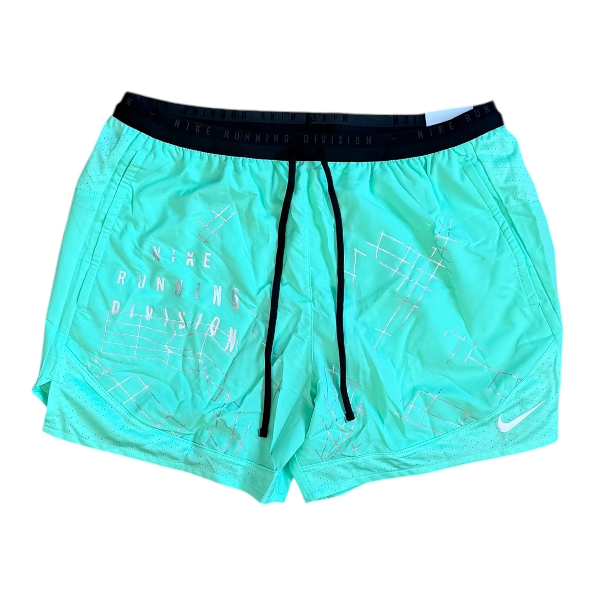 N*K* RUN DIVISION SHORTS