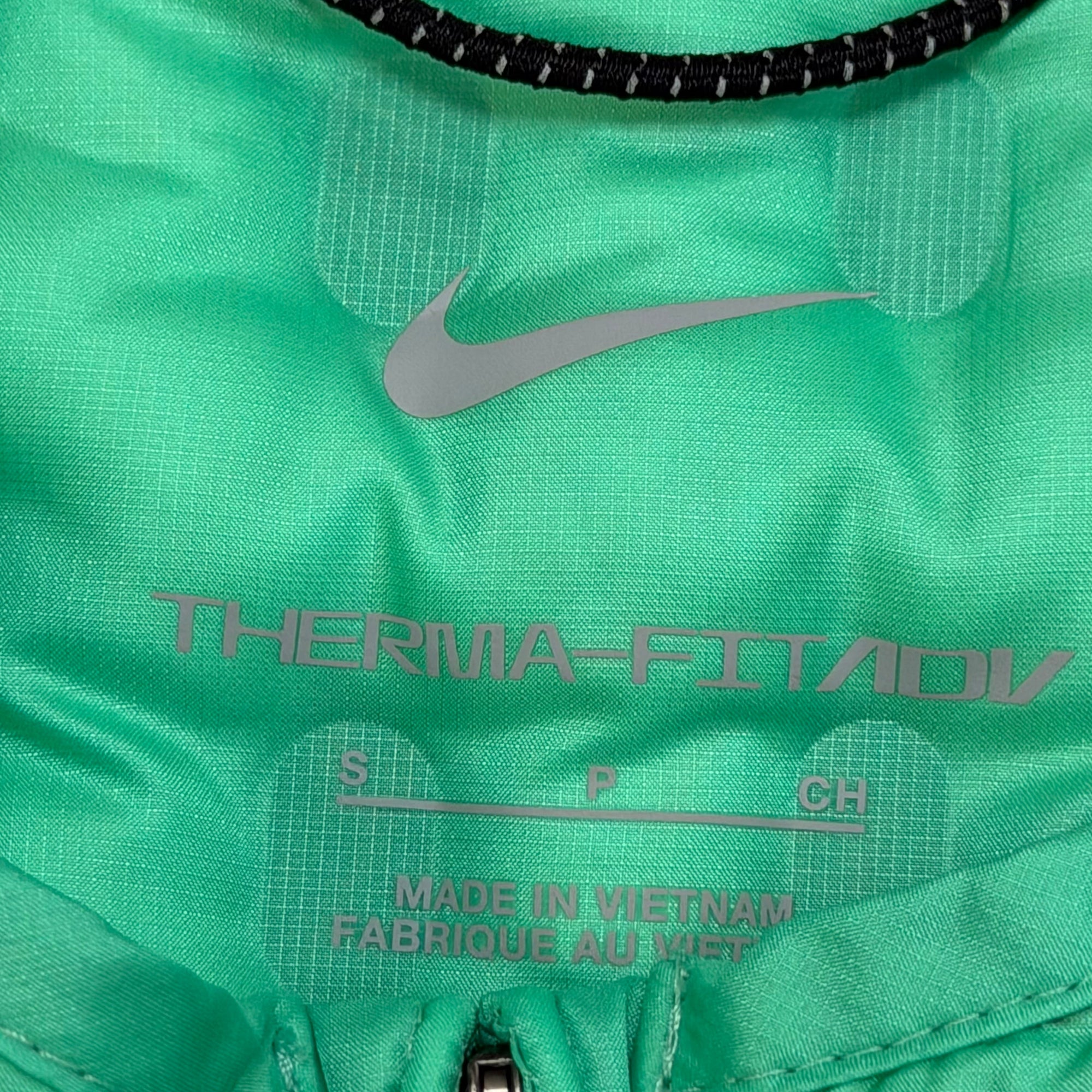 N*K* THERMA-FIT ADV VEST