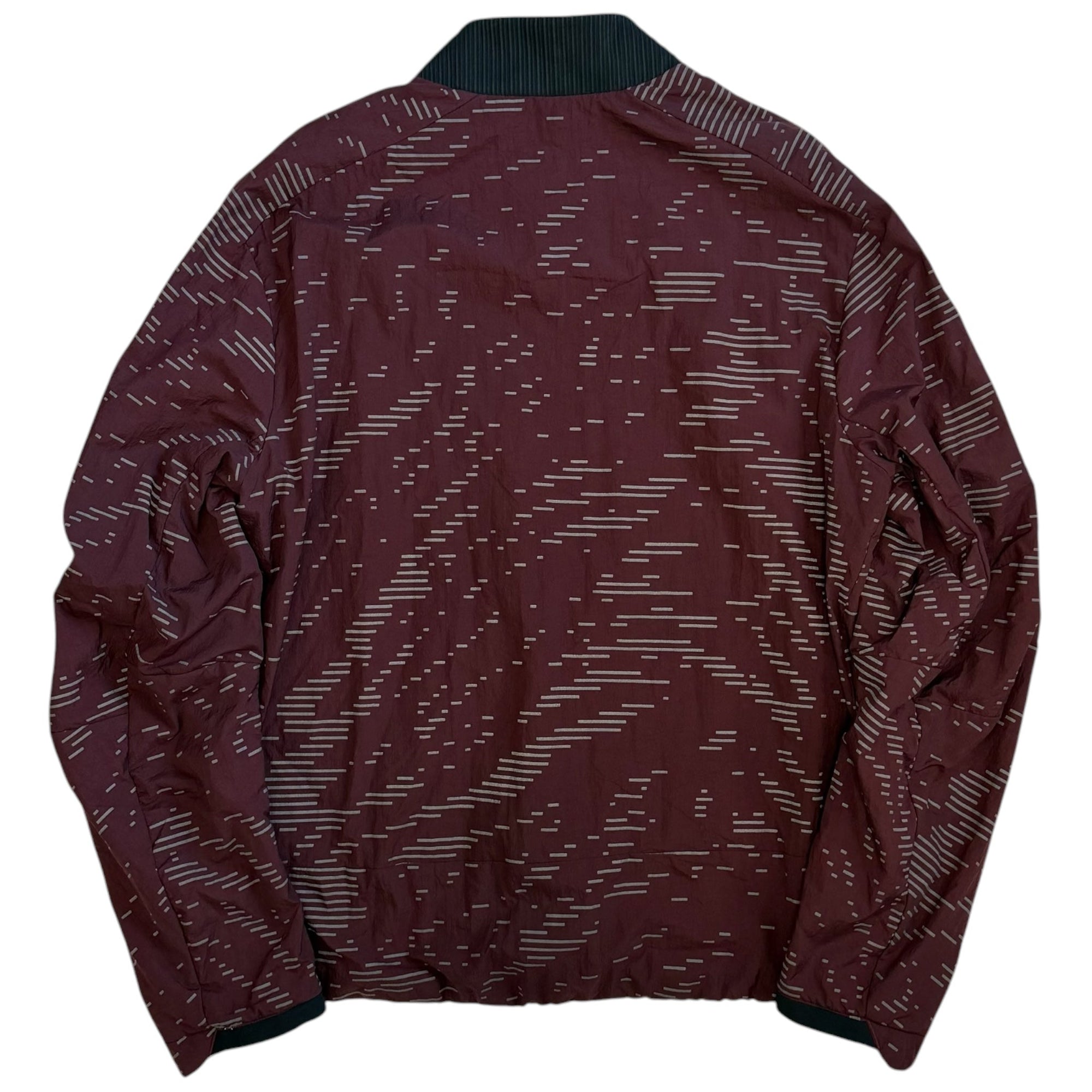 N*k* Run Division Reversible