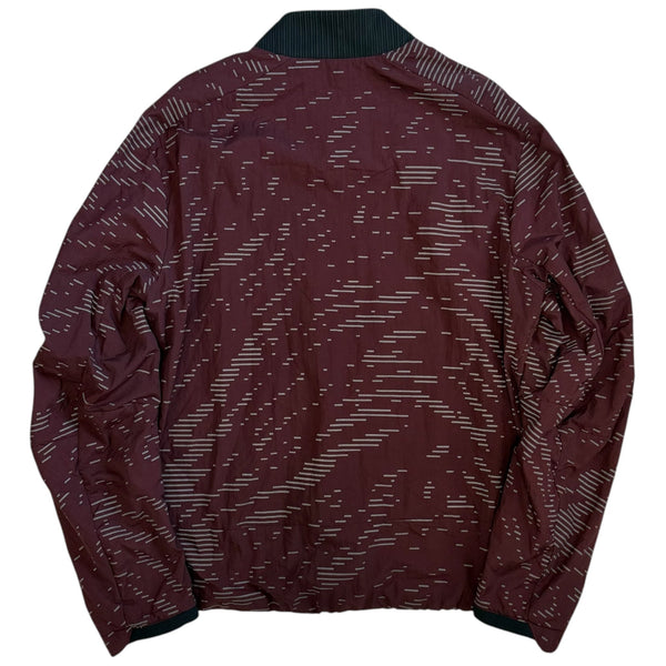 N*k* Run Division Reversible