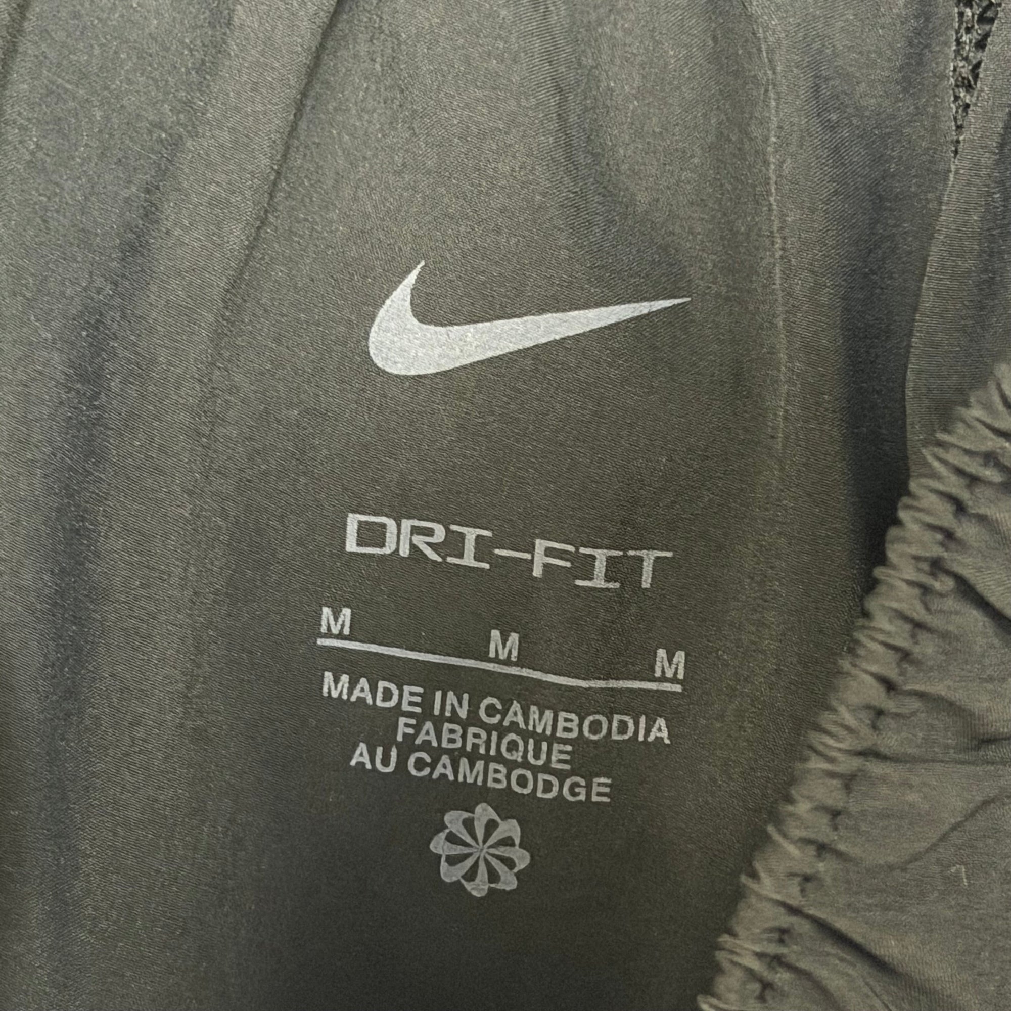 N*K* DRI-FIT ESSENTIAL PANTS