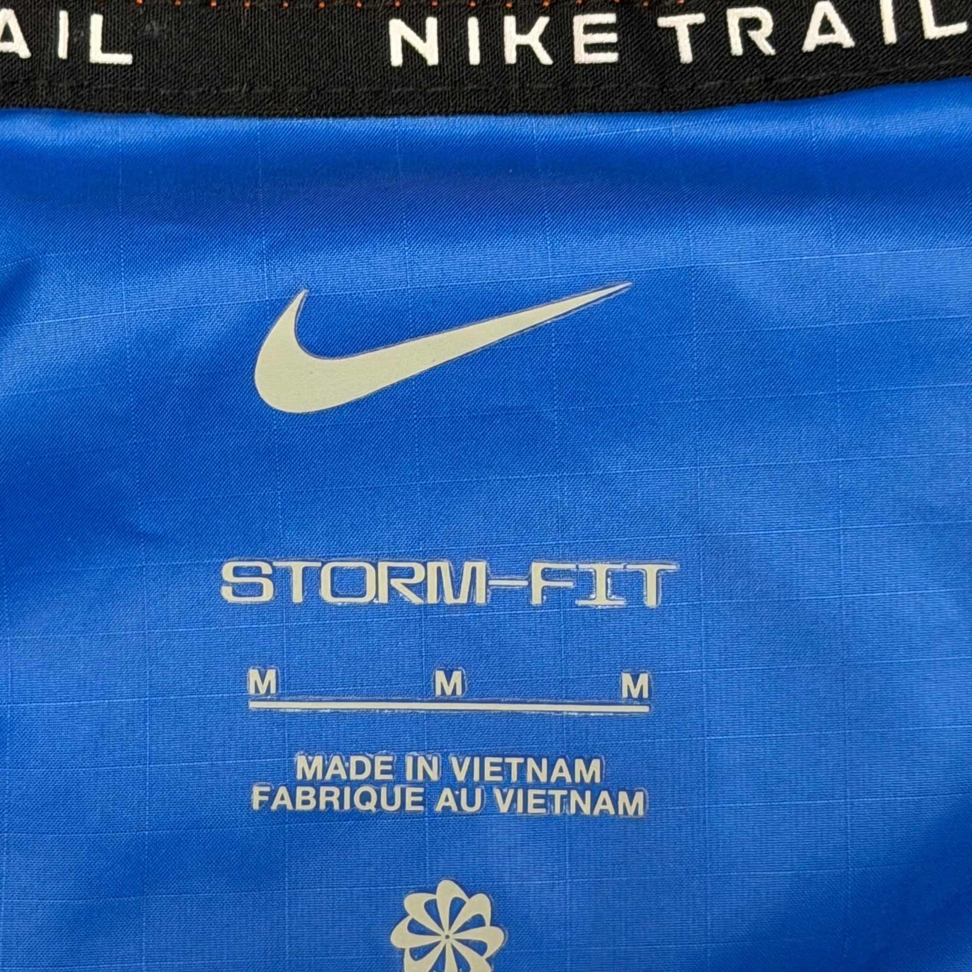 N*K* TRAIL REPEL