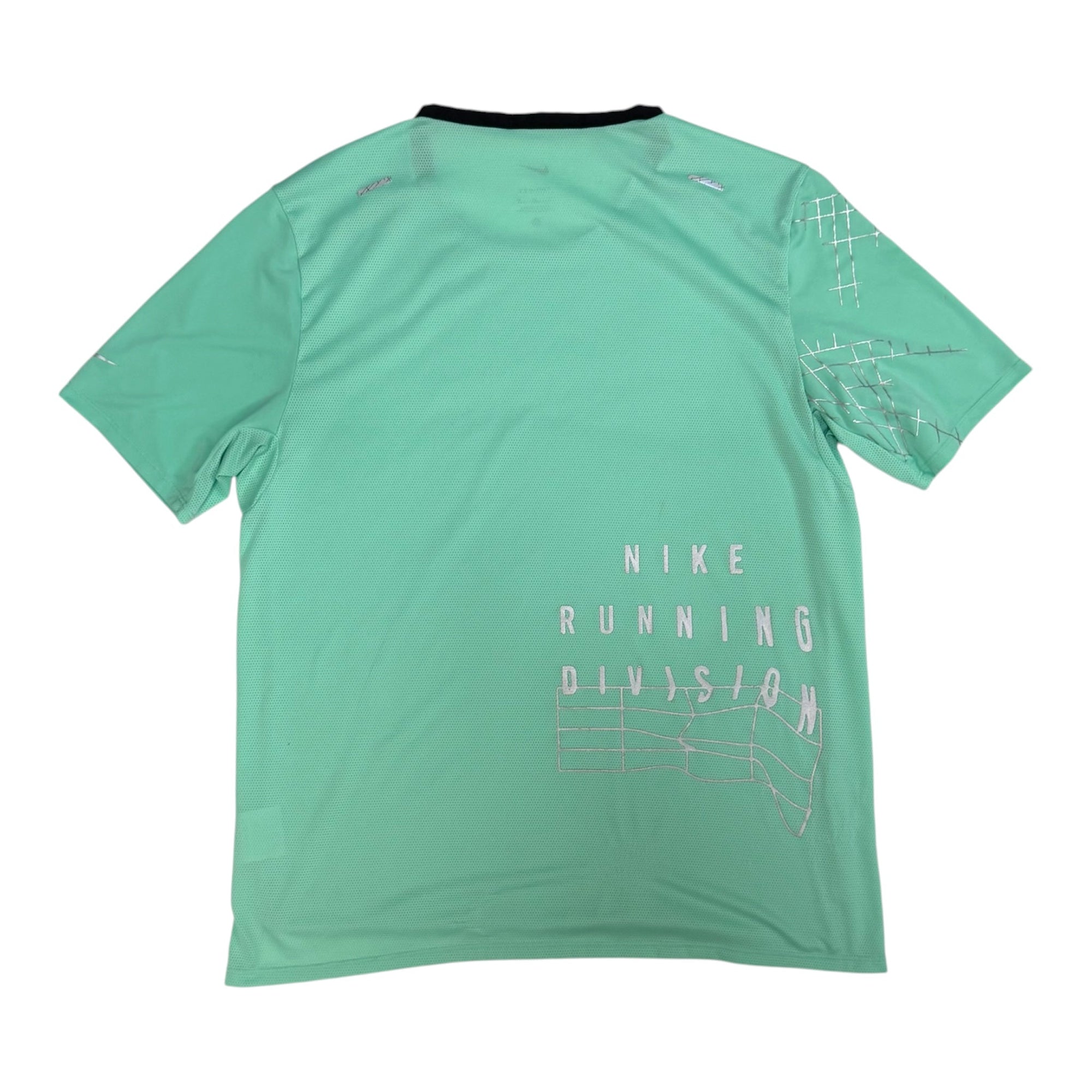 N*K* RUN DIVISION T-SHIRT