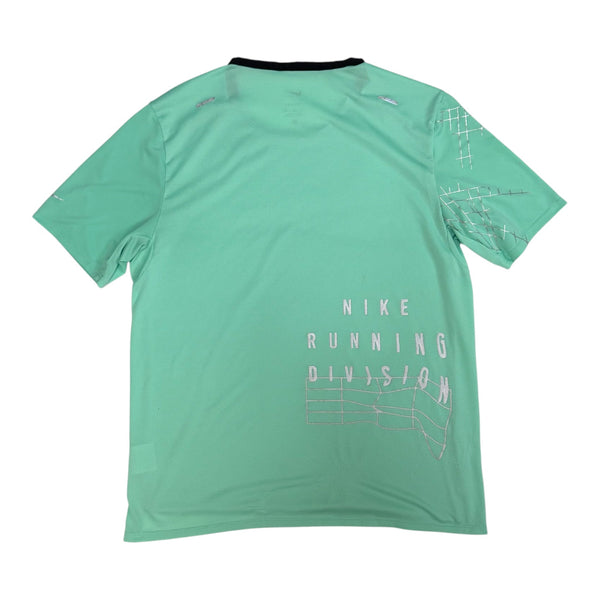 N*K* RUN DIVISION T-SHIRT