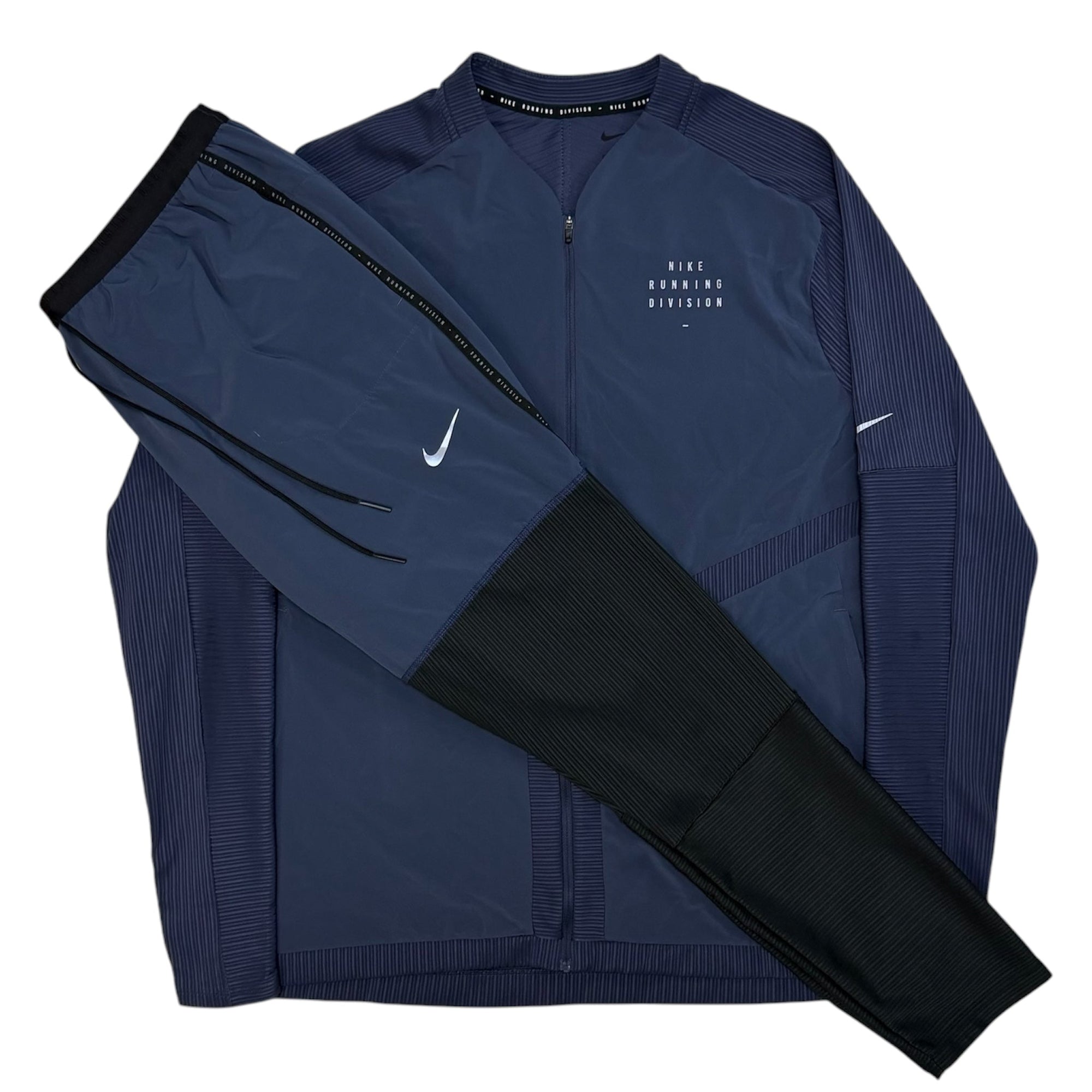 N*K* RUN DIVISION SET