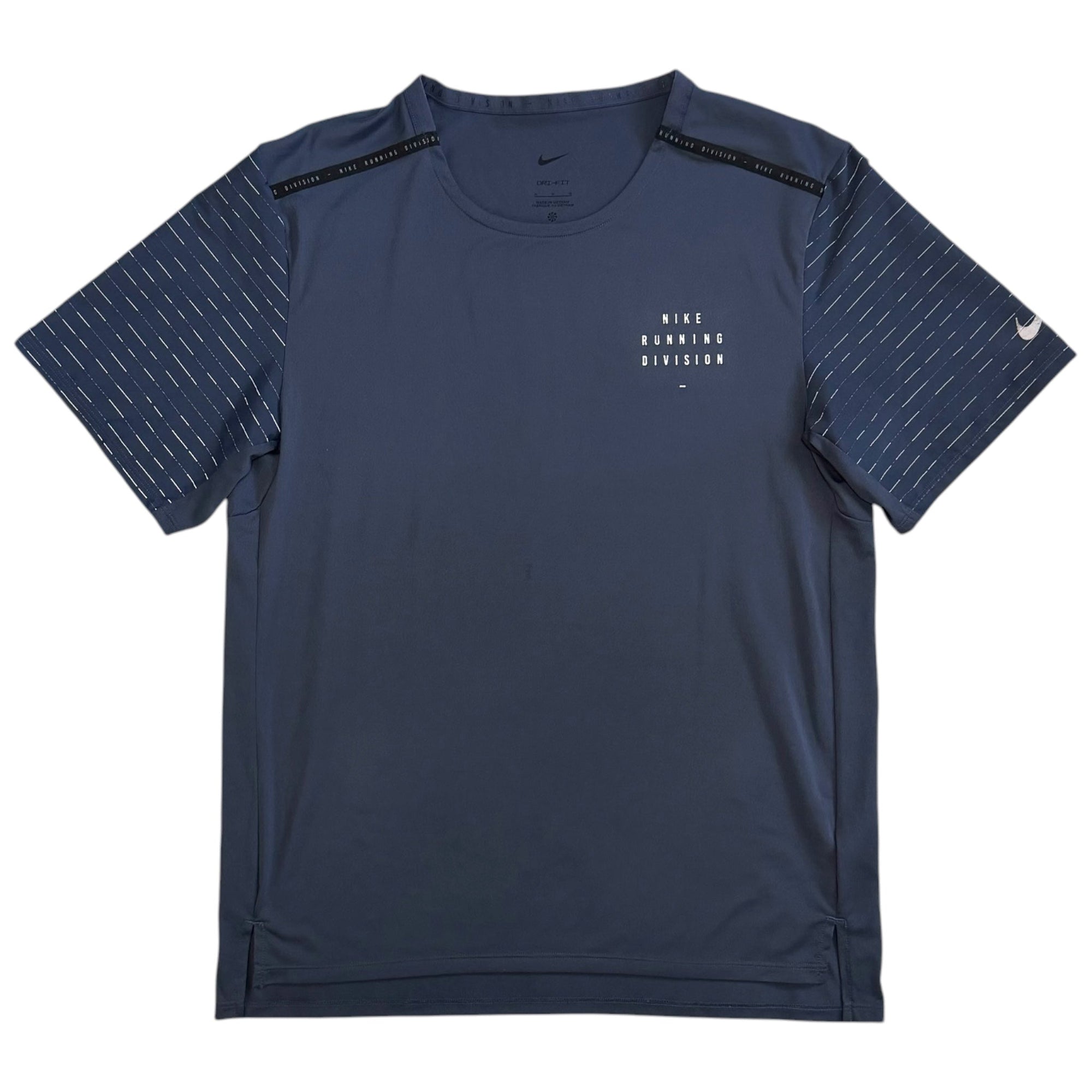 N*k* Run Division Tshirt