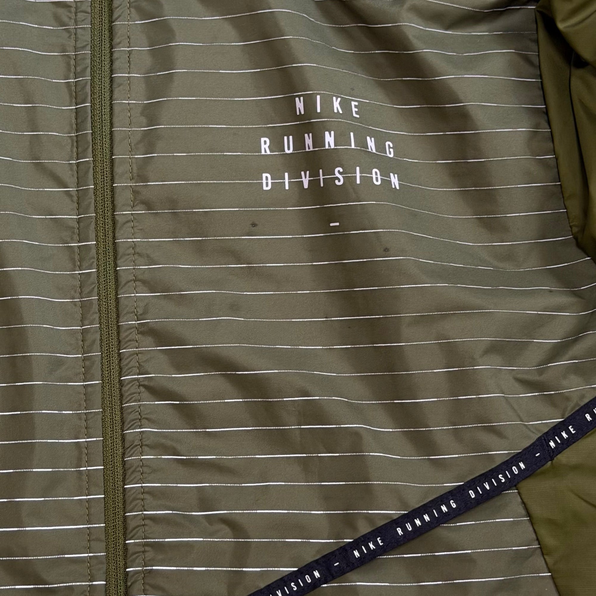 N*k* Run Division Flash