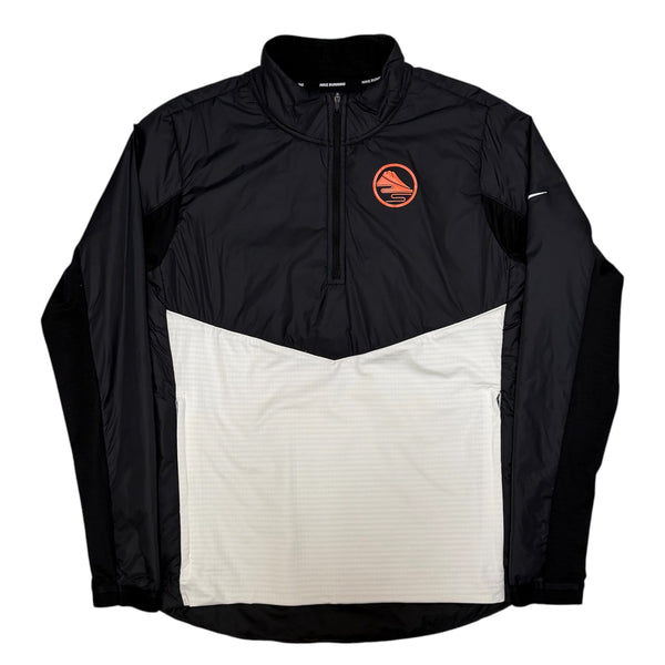 N*K* EKIDEN THERMORE ZIP