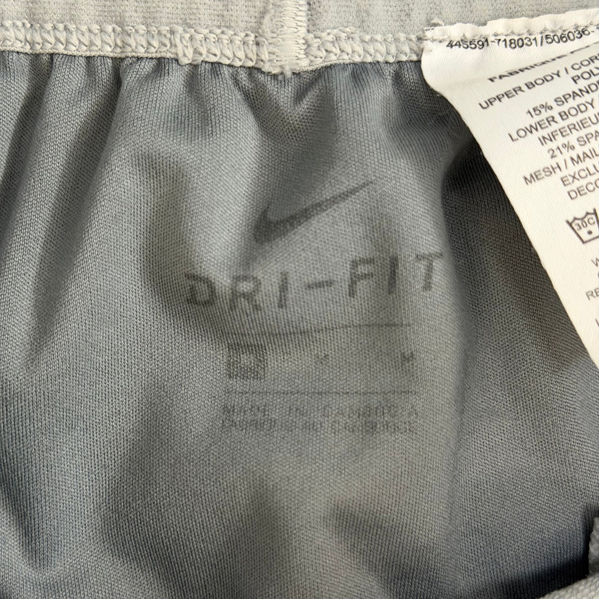 N*K* DRI-FIT SWIFT