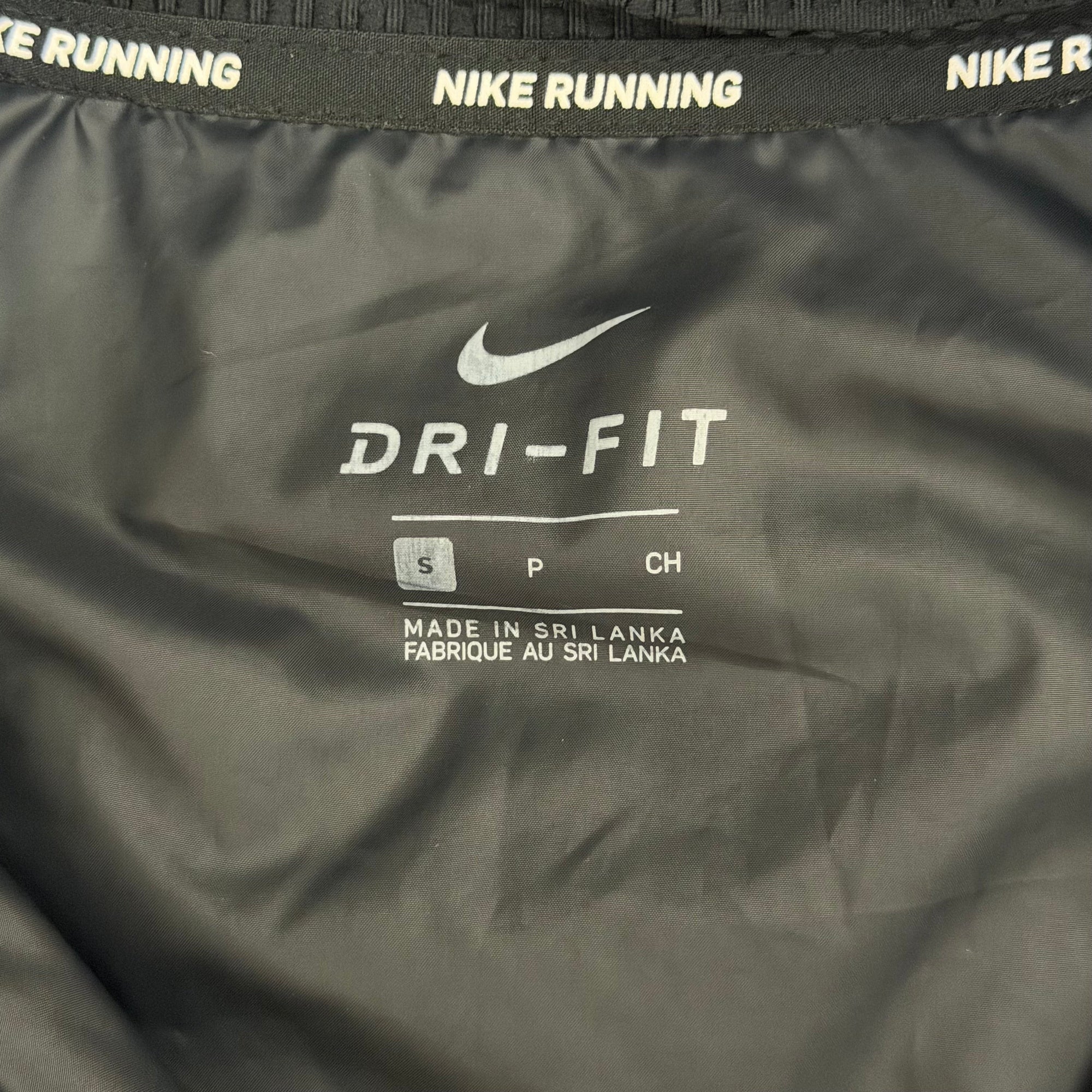N*K* EKIDEN THERMORE ZIP