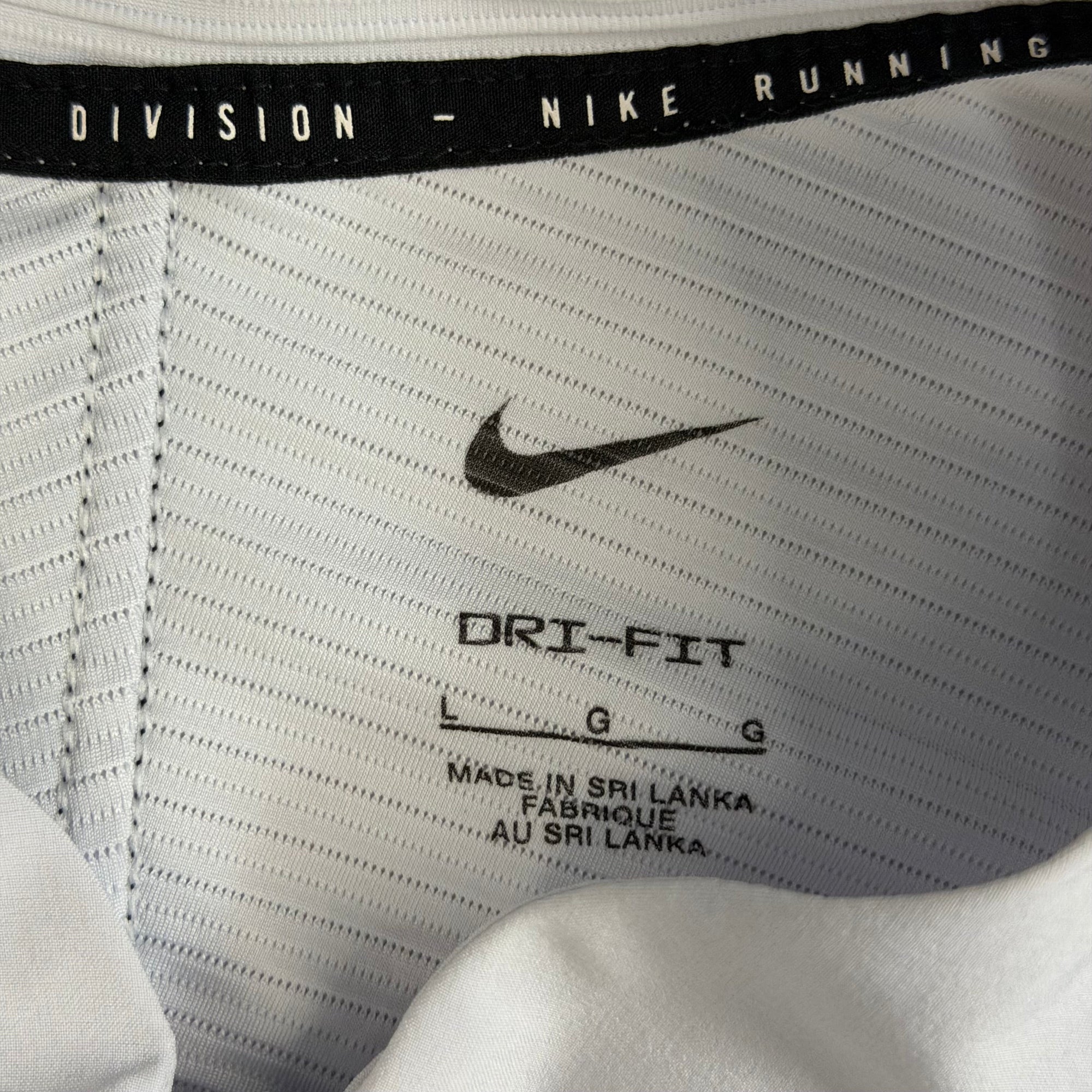 N*K* RUN DIVISION ELEMENT