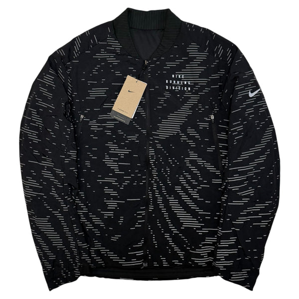N*K* RUN DIVISION REVERSIBLE