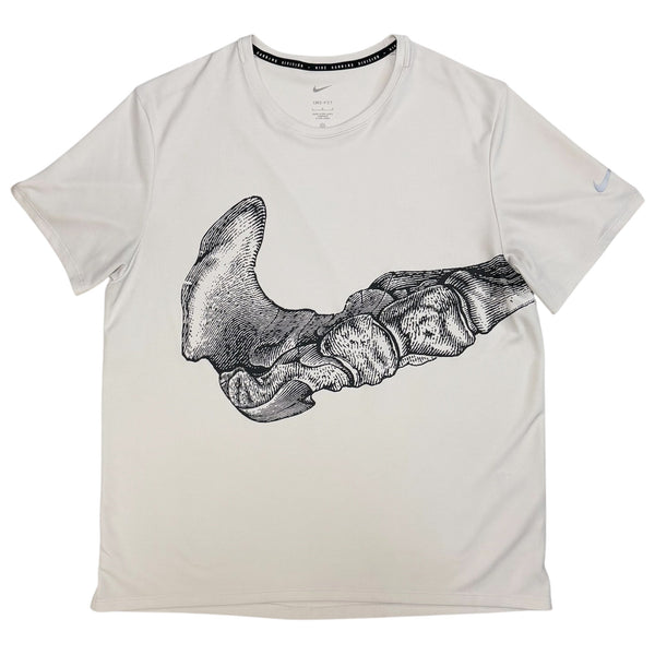 N*k* Run Division Tshirt